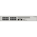 Huawei S110-16T2S Switch eKitEngine no administrable 16 puertos GE + 2 SFP GE