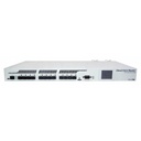 MikroTik CCR1016-12S-1S+ Cloud Core Router 12 SFP + SFP+ 10G