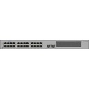 Huawei S210-24T2J Switch eKit 24 puertos Gigabit + 2 SFP 2.5GE