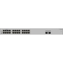 Huawei S210-24P2J Switch eKit 24 puertos Gigabit PoE+ + 2 SFP 2.5GE