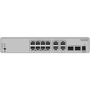 Huawei S310S-8P4UN2X Switch eKit Multi-Gigabit PoE++ 8 GE + 4×2.5GE + 2×10GE