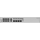 Huawei S310S-10PN4JX Switch eKit PoE+ 10 RJ45 + SFP 2.5GE/10GE