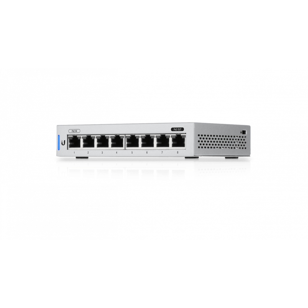 Ubiquiti Unifi Switch US8-60W