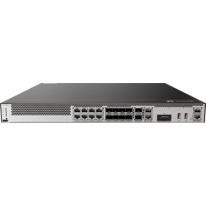 Huawei USG6000E-S13-AC Firewall empresarial 8 GE Combo + 2 GE + 2 SFP+ 10GE con SSL VPN