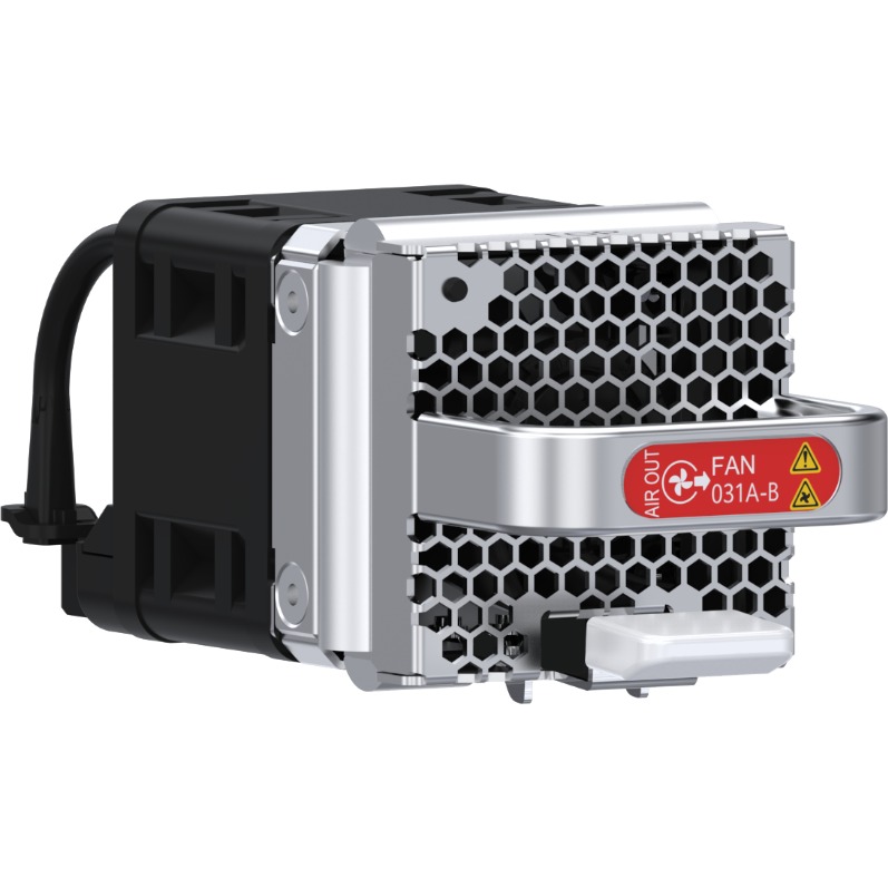 Huawei FAN-031A-B Módulo ventilador hot-swap con extracción por panel