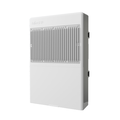 [NETPOWER-16P] Mikrotik 16-1000-PoE24/48af/52at 2-SFP+10G L5 req-18-57VDC Switch Post