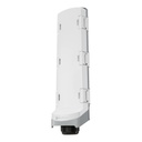 Mikrotik GPERx6 / CSS606-1G-2Gi-3S+OUT Switch exterior IP66 con 3×SFP+ 10G y PoE