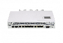 Mikrotik CCR1009-7G-1C-1S+PC