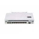 Mikrotik CCR1009-7G-1C-1S+PC