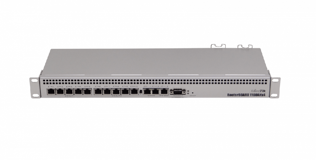 Mikrotik Router RB1100AHX4