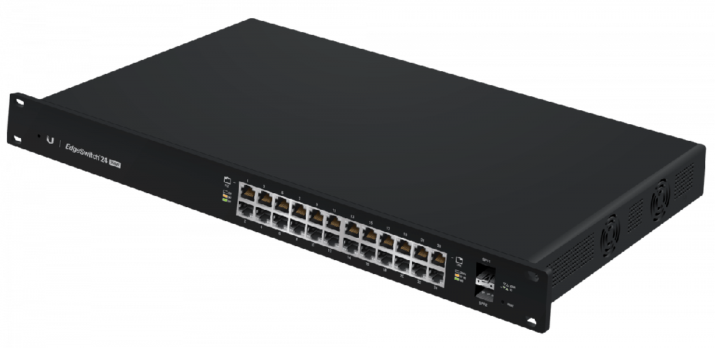 Ubiquiti ES24-250W Switch Edge