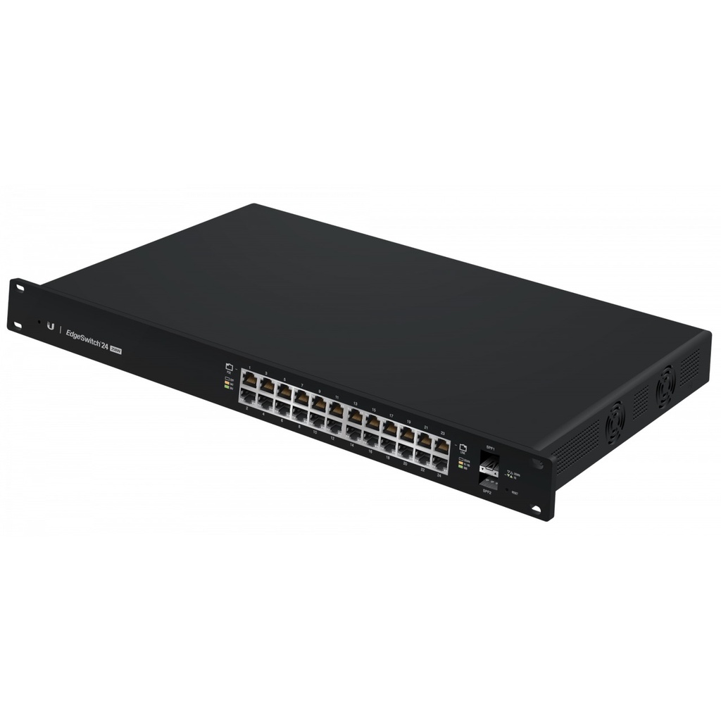 Ubiquiti ES24-250W Switch Edge
