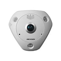 Hikvision Domo IP 3MP IR 10mt
