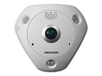 [DS-2CD6332FWD-IV] Hikvision Domo IP 3MP IR 10mt