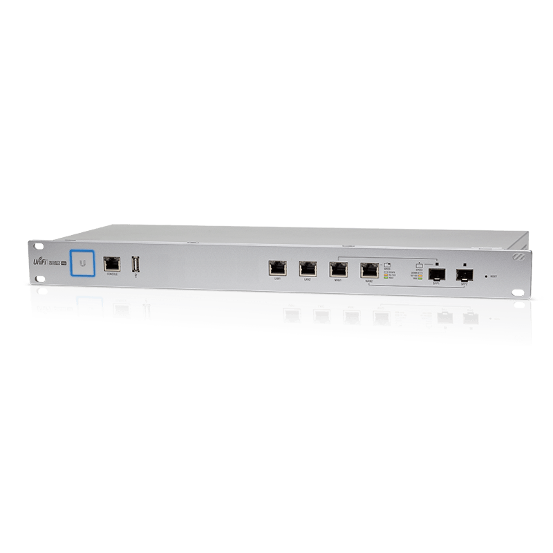 Ubiquiti USG-PRO-4