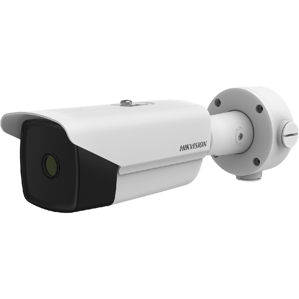 Hikvision Bullet Térmica 25mm