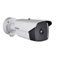 Hikvision Camara Bullet Termal 35mm