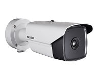 Hikvision Camara Bullet Termal 35mm