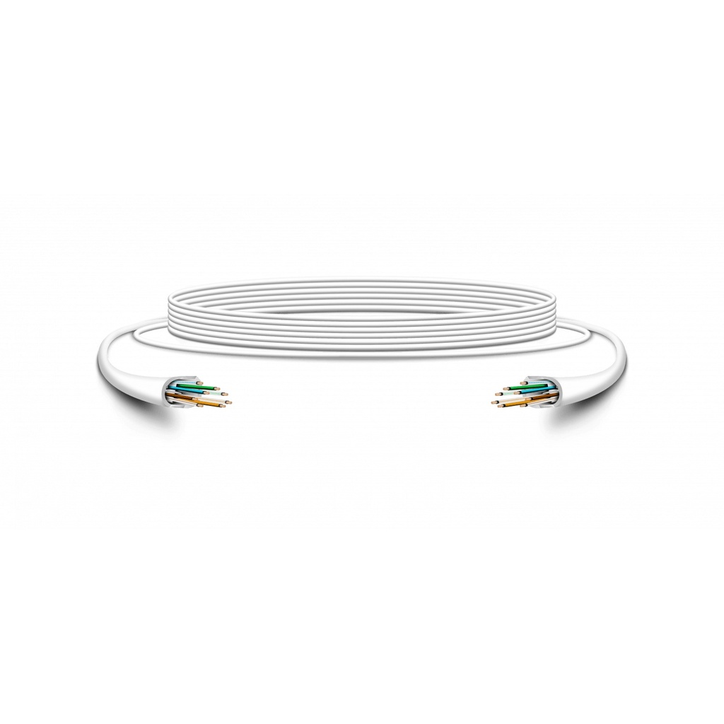 Ubiquiti UC-C6-CMR UniFi Cable Cat6 CMR