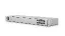 Ubiquiti USW-AGGREGATION Switch UniFi 8-SFP+10G 160Gbps Rack-1U Admin-L2
