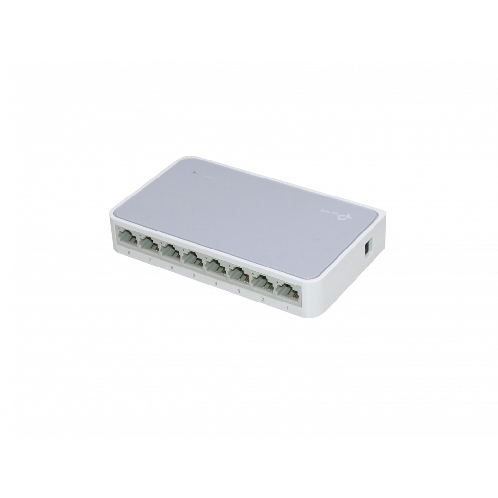 TP-Link TL-SF1008D