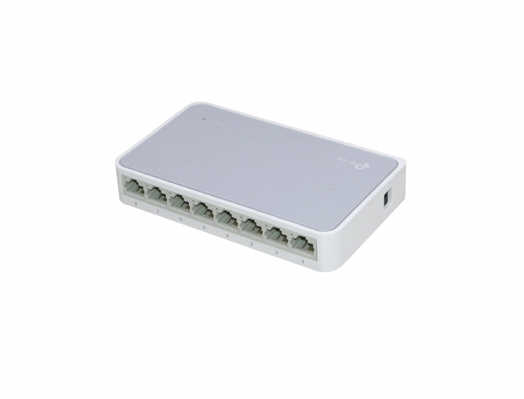 TP-Link TL-SF1008D