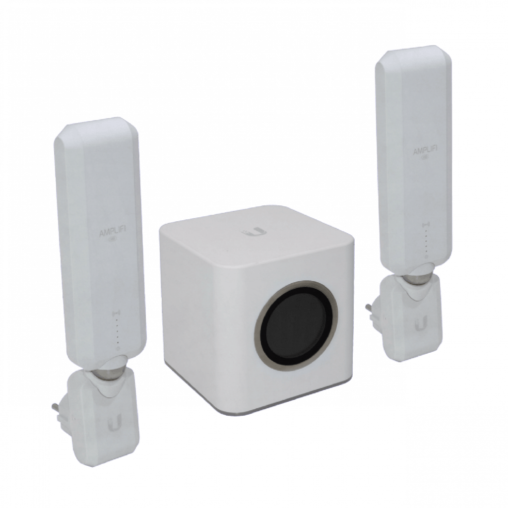 Ubiquiti AmpliFi, AFI-HDs