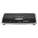 Grandstream UCM6204 Central Telefónica IP 4 Líneas FXO