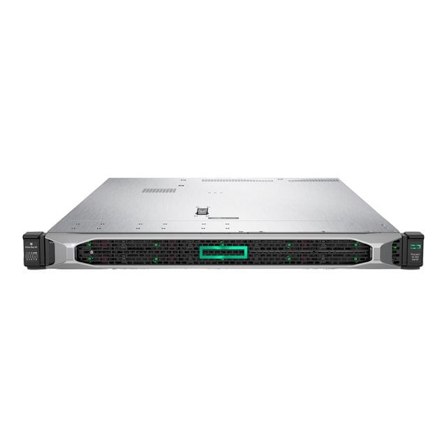 HPE Servidor ProLiant DL360 Gen10 4208 1P 16G NC 8SFF