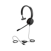 [4993-823-109] Jabra Evolve 20 Cintillo Mono