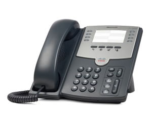 [SPA501G] Cisco SPA501G Basic 8 líneas de teléfono IP