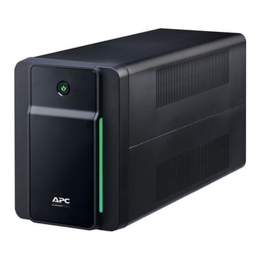 APC BX1600MI-MS UPS torre 1600 VA / 900 W