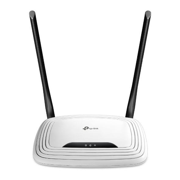 [TL-WR841N] TP-Link TL-WR841N Router inalámbrico 300Mbps