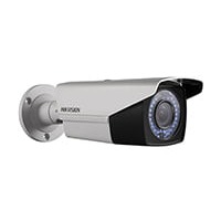 [DS-2CE16C0T-VFIR3F(2.8-12mm)] Hikvision Bullet Turbo 720p VF 2.8-12mm IP66 IR 40mt.