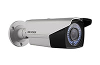 [DS-2CE16C0T-VFIR3F(2.8-12mm)] Hikvision Bullet Turbo 720p VF 2.8-12mm IP66 IR 40mt.