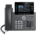 Grandstream GRP2616 Teléfono IP SIP HD WIFI BT Color Gigabit POE