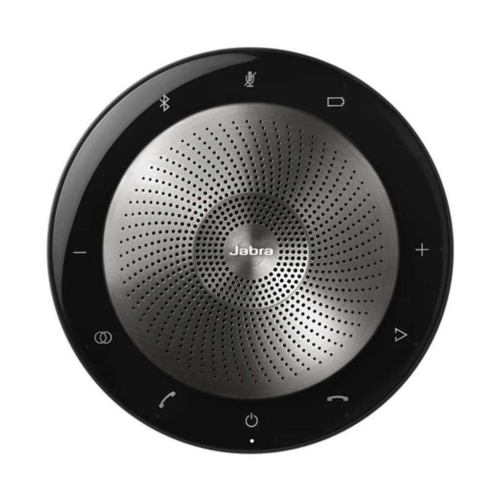 [7710-309] Jabra Parlantes SPEAK 710 MS, Bluetooth, inalámbrico, USB