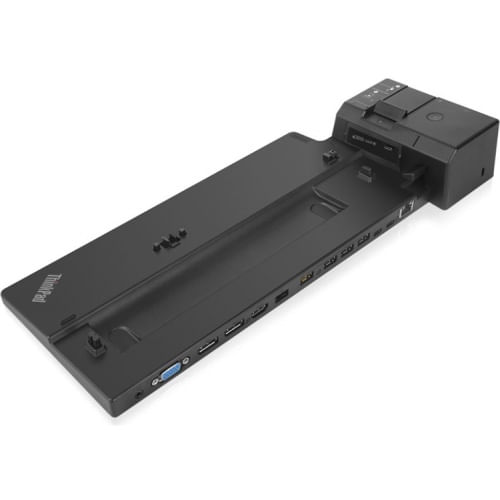 Lenovo BASE LAPTOP THINKPAD ULTRA DOCKING STATION 135 W
