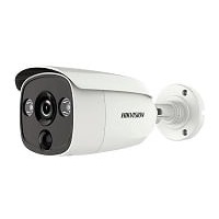 Hikvision Mini Bullet 1080p ColorVuLite 3.6mm IP67 IR 20mt DWDR