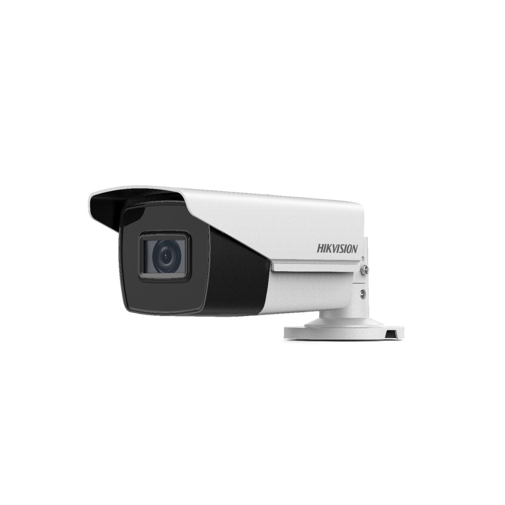 [DS-2CE19D3T-IT3ZF (2.7-13.5mm)] Hikvision Bullet Turbo 1080p EXIR VF 2.7-13mm IR 70 mt. WDR IP67