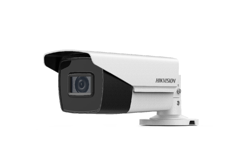 [DS-2CE19D3T-IT3ZF (2.7-13.5mm)] Hikvision Bullet Turbo 1080p EXIR VF 2.7-13mm IR 70 mt. WDR IP67