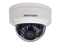 [DS-2CE56C0T-VPIR] Hikvision Domo HD-TVI HD720p antivandalica