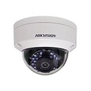 Hikvision Domo HD-TVI HD720p antivandalica