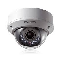 Hikvision camara Mini Domo Turbo