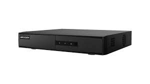 [DS-7216HGHI-F1] Hikvision DVR Turbo 720p/1080p 16CH+2IP 1hdd h264+ 1280x720p:25fps/ch