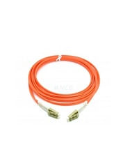 [35201114] Furukawa JUMPER DUPLEX OM2 LC-UPC/LC-UPC 2.0 MT NARANJO