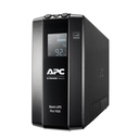 APC BR900MI UPS Pro BR 900VA, 6 Tomas, AVR, interfaz LCD