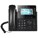 Grandstream GXP2170 Teléfono IP SIP HD Color POE Gigabit Bluetooth