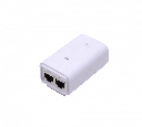 Ubiquiti POE-24-7W Adaptador POE requiere cable de poder