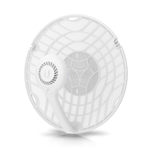 Ubiquiti AF60-LR airFiber 60 GHz Gigabit True Duplex enlaces PtP más de 12 km